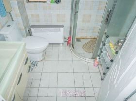 帝奥世伦名郡 2室2厅1卫 93.00m&sup2;