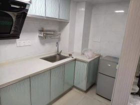纽约时代 2室1厅1卫 60m&sup2;
