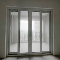 和融&bull;优山美地名邸 2室2厅1卫 117m&sup2;