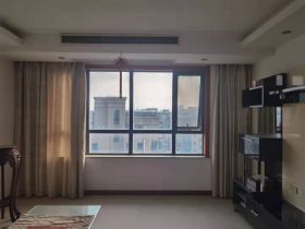 中港城 3室2厅1卫 130.00m&sup2;