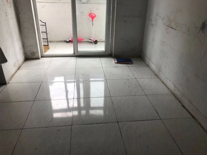新建路新村 1室1厅1卫 45m&sup2;