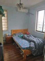 学田苑 2室1厅1卫 72m&sup2;