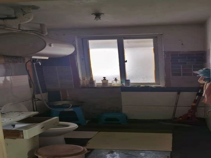永兴花苑 3室2厅1卫 92m&sup2;