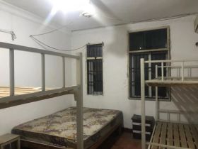 青年中路9号 1室1厅1卫 38m&sup2;
