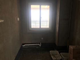 世茂九龙庭 2室1厅1卫 90m&sup2;