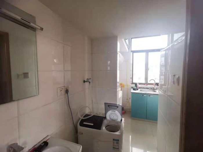 光明东村一期 3室1厅1卫 77.80m&sup2;
