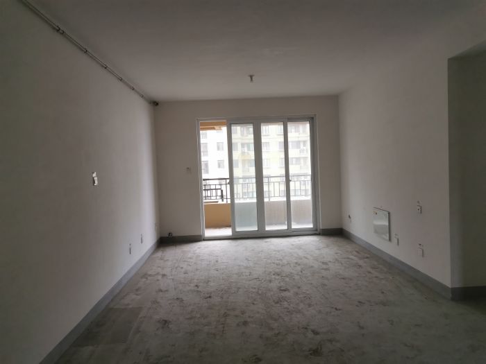 华润悦锦湾 3室2厅2卫 120m&sup2;