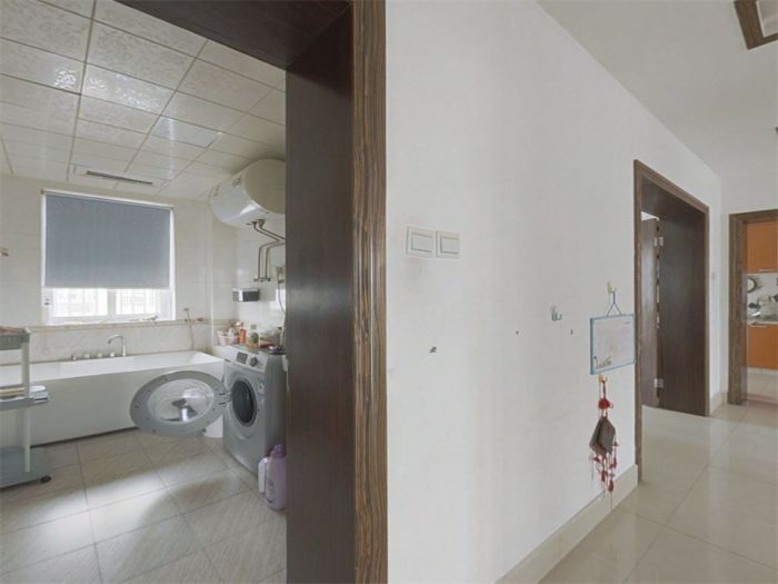 舒凯花苑 3室2厅2卫 148.5m&sup2;