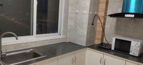 惠泽苑 2室1厅1卫 80m&sup2;