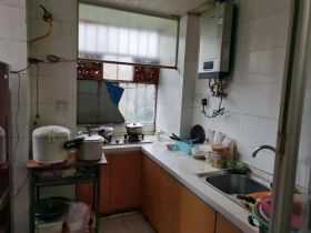 虹桥南村 3室1厅1卫 71.2m&sup2;