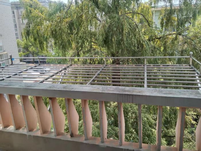 板桥东村 1室1厅1卫 45m&sup2;