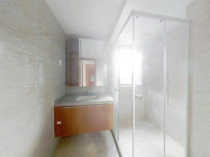恒大御澜庭 3室2厅2卫 115m&sup2;