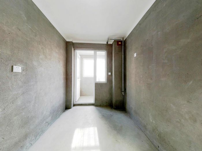 公园南苑 3室1厅1卫 126.8m&sup2;