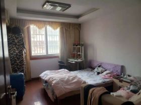 越江新村 3室1厅1卫 97m&sup2;