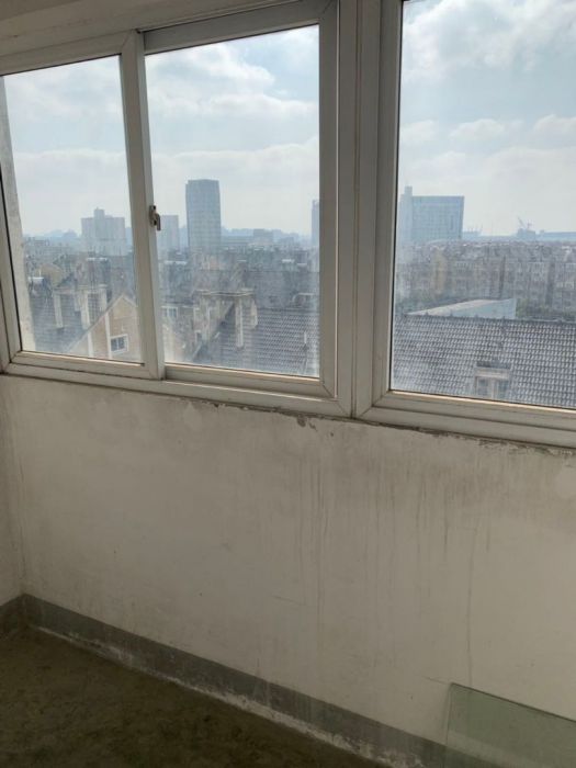 外滩北苑 3室2厅1卫 117m&sup2;