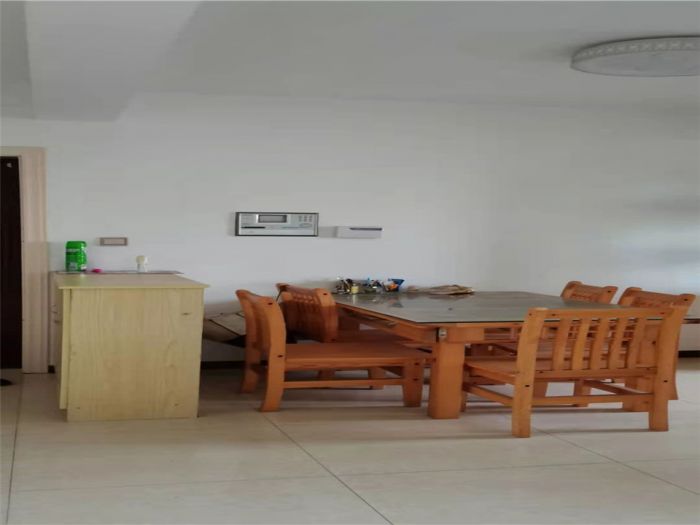优山美地花园南区 3室1厅1卫 105.00m&sup2;