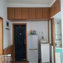 易家桥新村 1室1厅1卫 48m&sup2;
