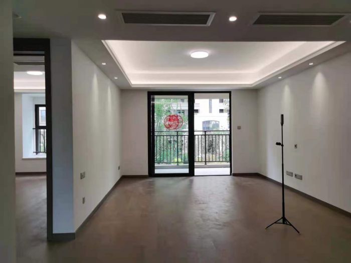 中海上东区 3室2厅2卫 126.00m&sup2;