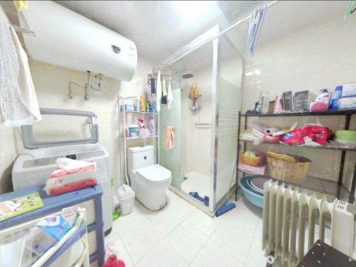 学田北苑 4室2厅2卫 158m&sup2;
