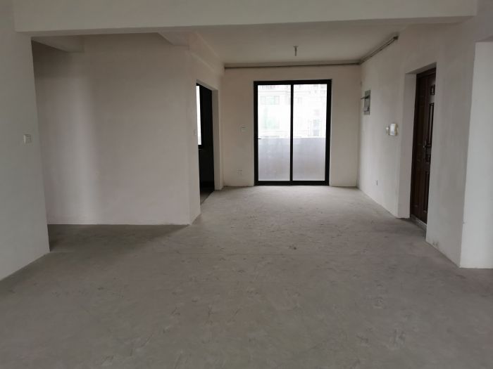 德诚翠湖湾 4室厅卫 186m&sup2;