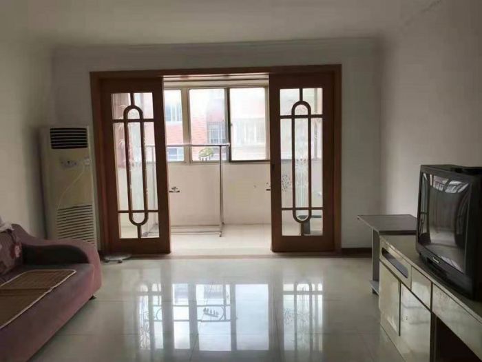 瑞丰花园南区 3室2厅2卫 118.19m&sup2;