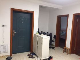 世纪东城 2室1厅1卫 76m&sup2;