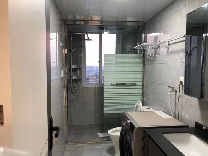 曙光福里 3室2厅1卫 124.7m&sup2;