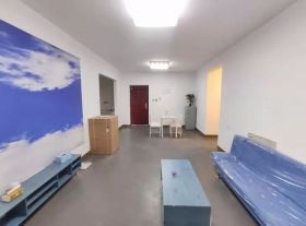 景瑞望府 2室2厅1卫 96m&sup2;