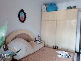 望江楼小区 3室1厅1卫 89m&sup2;