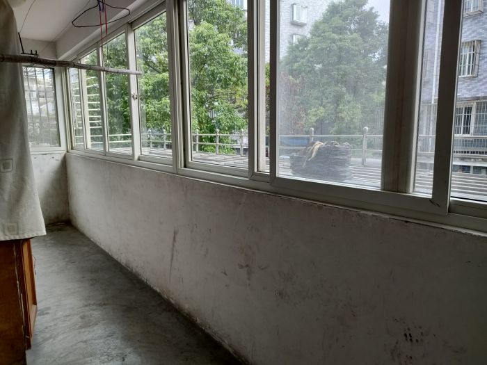 五山花苑 3室1厅1卫 104.12m&sup2;