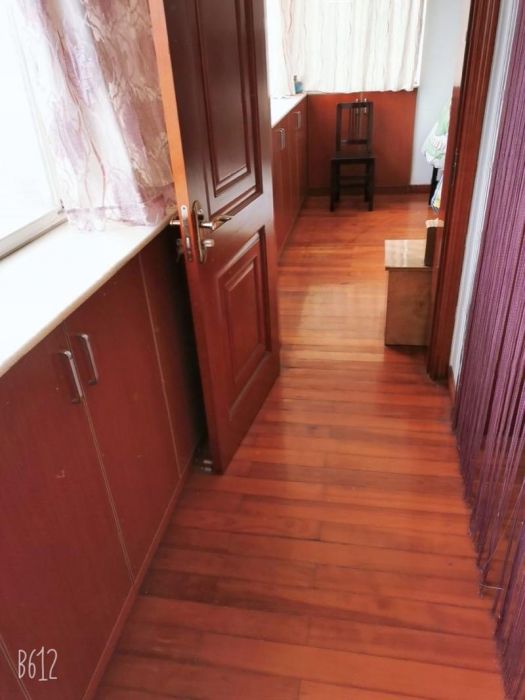 北濠桥东村 4室2厅1卫 128m&sup2;