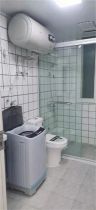 宝隆花园 1室1厅1卫 45m&sup2;