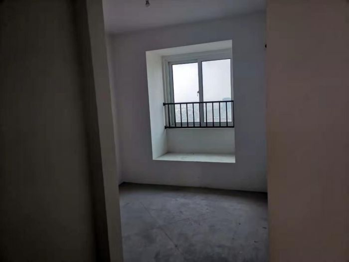 中海碧林湾 3室1厅1卫 115m&sup2;