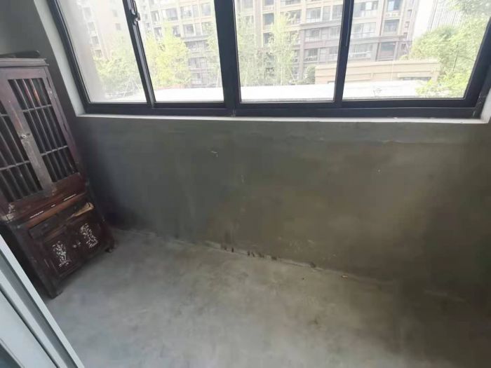 园林佳苑 2室2厅1卫 91m&sup2;