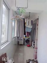 星景花园 3室2厅2卫 131m&sup2;