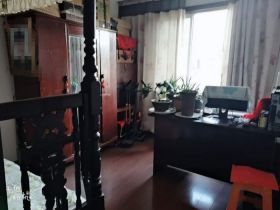 望江楼小区 3室1厅1卫 89m&sup2;