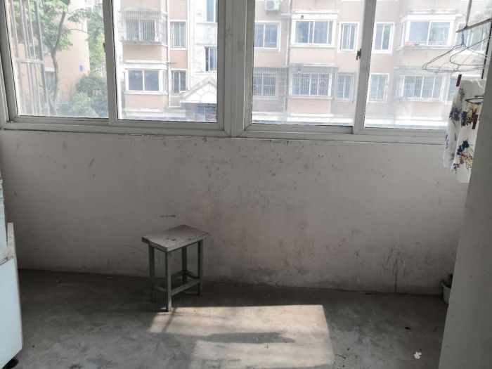 星通花园 2室2厅1卫 94.00m&sup2;