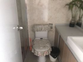 檀墅 1室1厅1卫 45m&sup2;