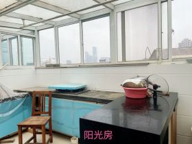 五一新村 4室2厅1卫 108.00m²