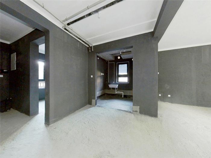 万科翡翠东第 5室2厅2卫 140m&sup2;