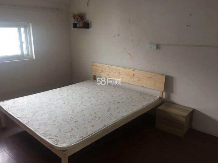 怡园新苑 3室1厅1卫 85m&sup2;