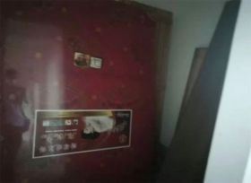 玖珑城 4室2厅2卫 198m&sup2;