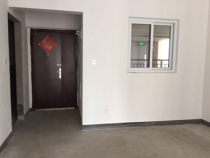 南山国际社区 3室2厅2卫 130.78m²