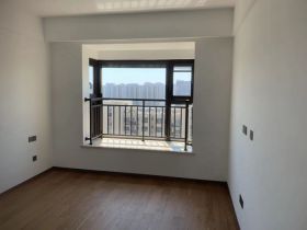 春风南岸西园 4室2厅2卫 136m&sup2;