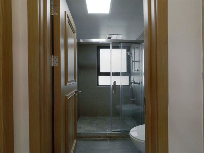 雍华府 3室2厅2卫 98m&sup2;