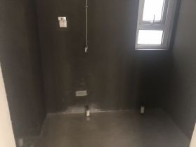 世茂新界 3室2厅2卫 123m&sup2;