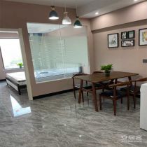 华润万象公馆 1室1厅1卫 48.5m&sup2;