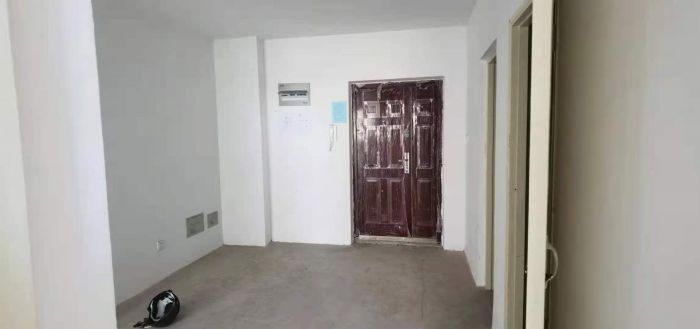 曙光福里 2室2厅1卫 80m&sup2;