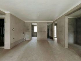 丽景湾 3室2厅1卫 117m&sup2;