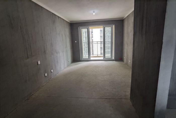 景瑞御府 3室2厅1卫 92.00m&sup2;